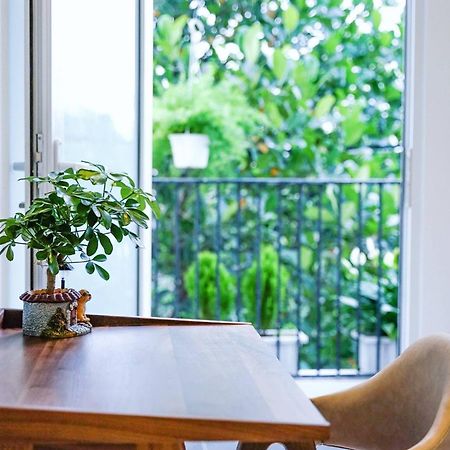 Local White House - Ecofriendly Homestay Da Nang Dış mekan fotoğraf