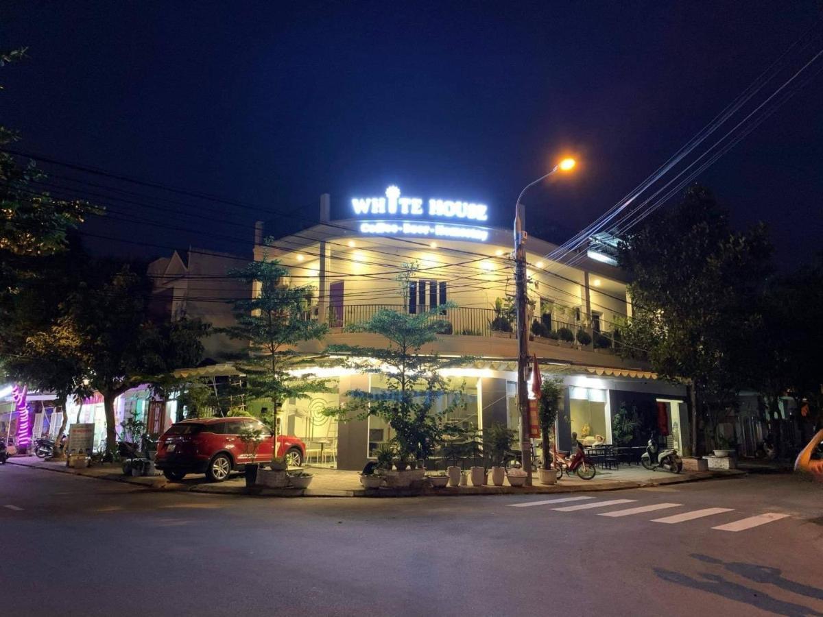 Local White House - Ecofriendly Homestay Da Nang Dış mekan fotoğraf