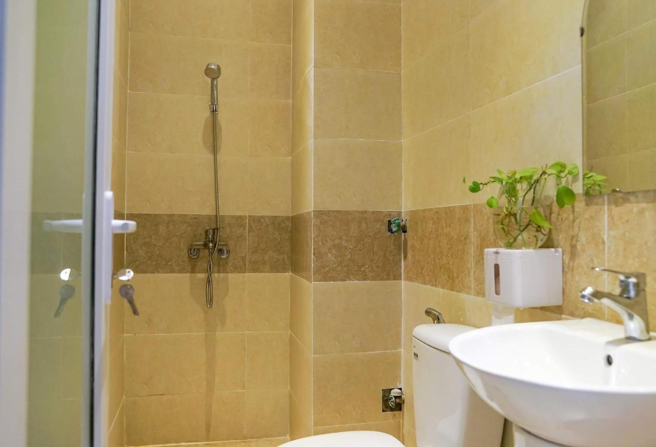 Local White House - Ecofriendly Homestay Da Nang Dış mekan fotoğraf