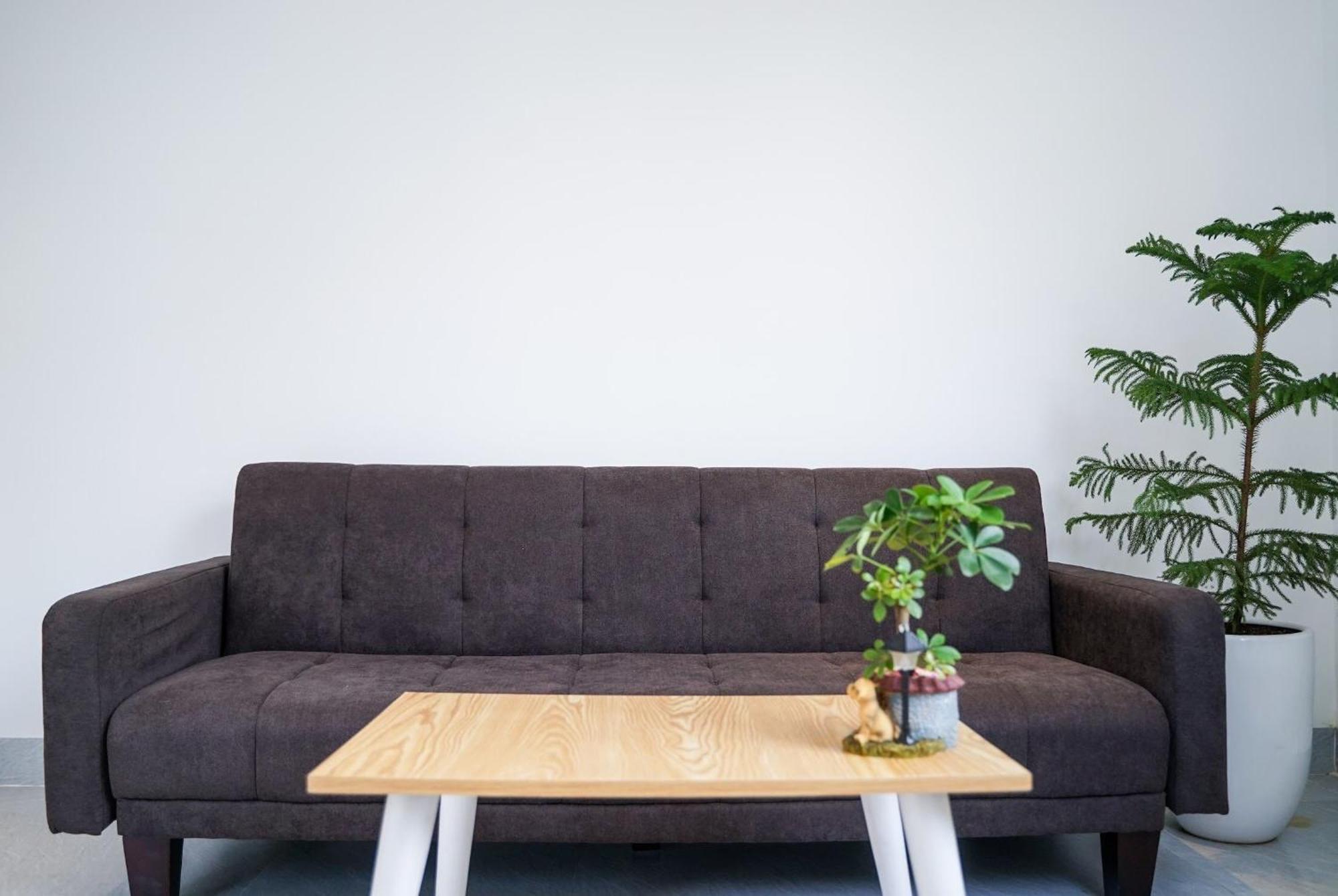 Local White House - Ecofriendly Homestay Da Nang Dış mekan fotoğraf