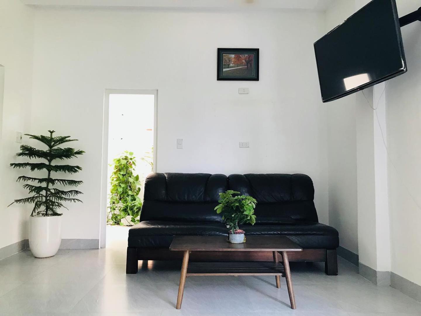 Local White House - Ecofriendly Homestay Da Nang Dış mekan fotoğraf