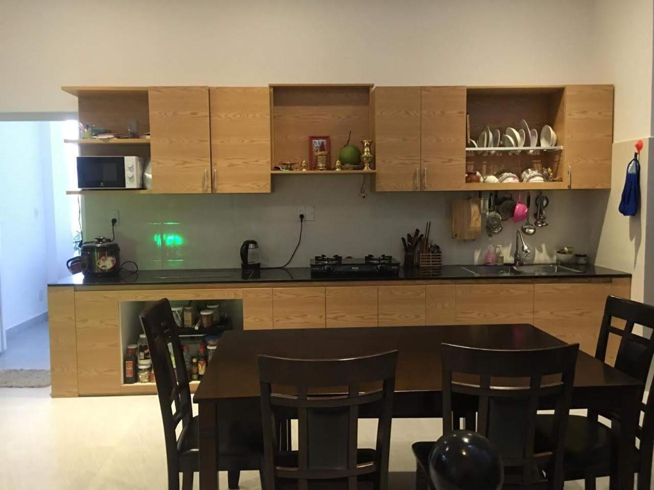 Local White House - Ecofriendly Homestay Da Nang Dış mekan fotoğraf